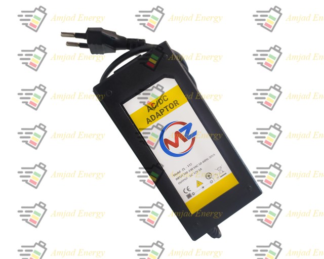 12V-4,5A7