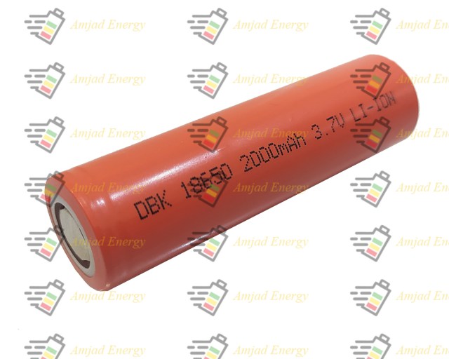 18650-DBK