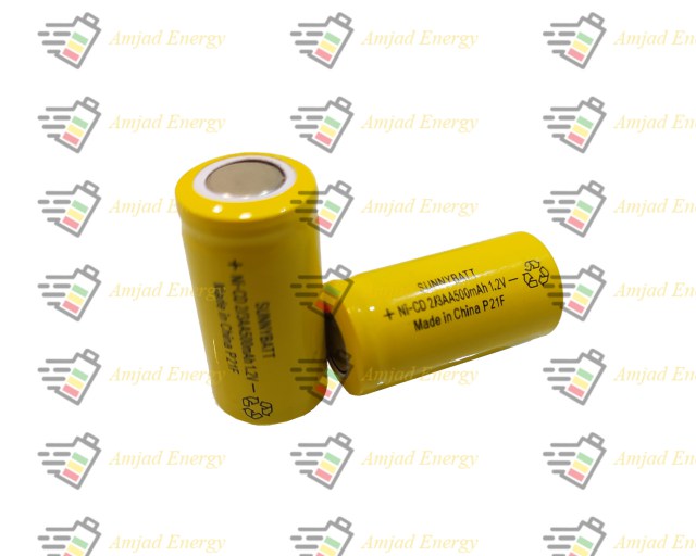 2-3AA-500mA