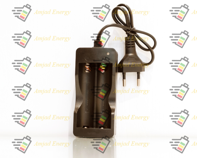 Charger18650