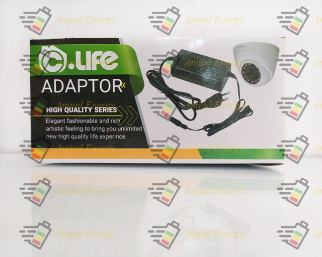 Clife-1