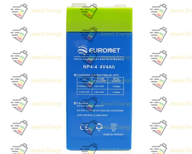 Euronet-4V-4A