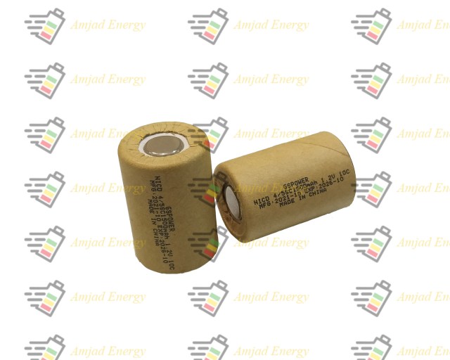 GSPower-4-5SC-10C