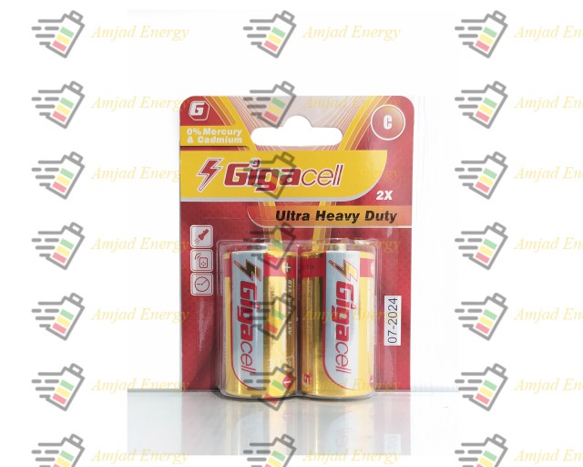 Gigacell-C