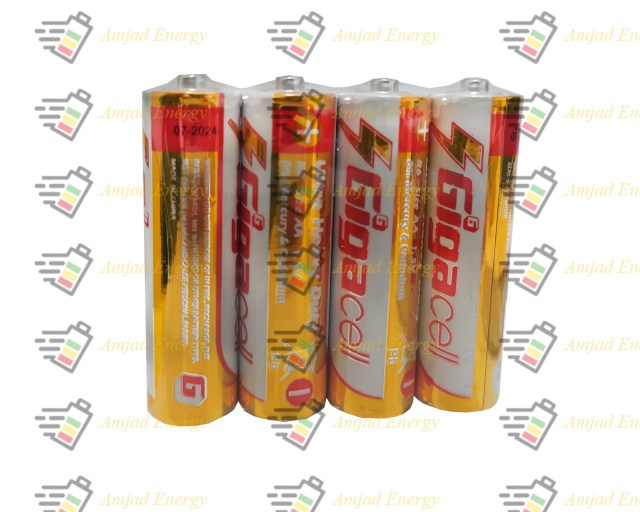 Gigacell-Z-C-AA