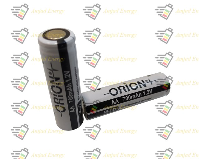 Orion-700mA-AA