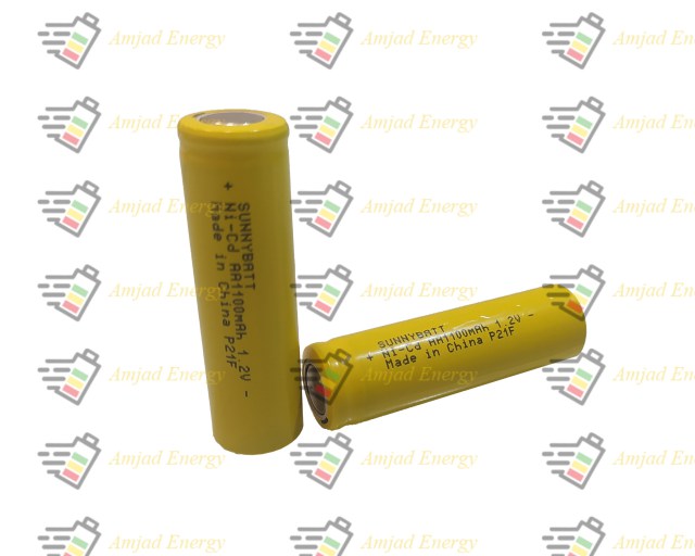 SunnyBat-AAA-1100mA