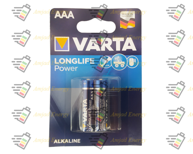 Varta-AAA