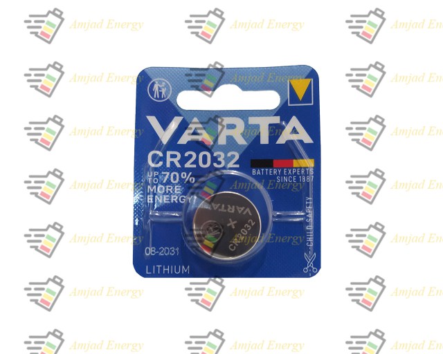 varta2032